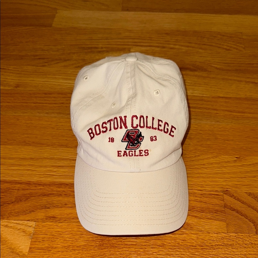 Boston College baseball hat